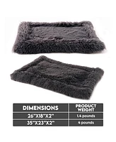 Details Pet Bed Mat