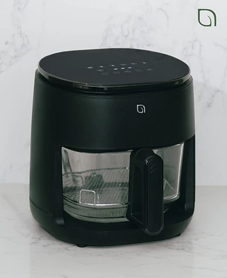 Willow 5QT Digital Glass Air Fryer