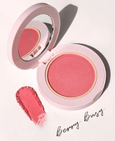 Wander Beauty Blush All Day Hydrating Powder