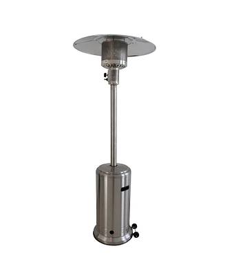 Mondawe 46000 Btu Propane Patio Heater