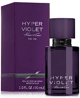 Kenneth Cole Hyper Violet Eau de Parfum