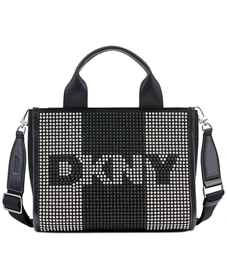 Dkny Hadlee Large Tote