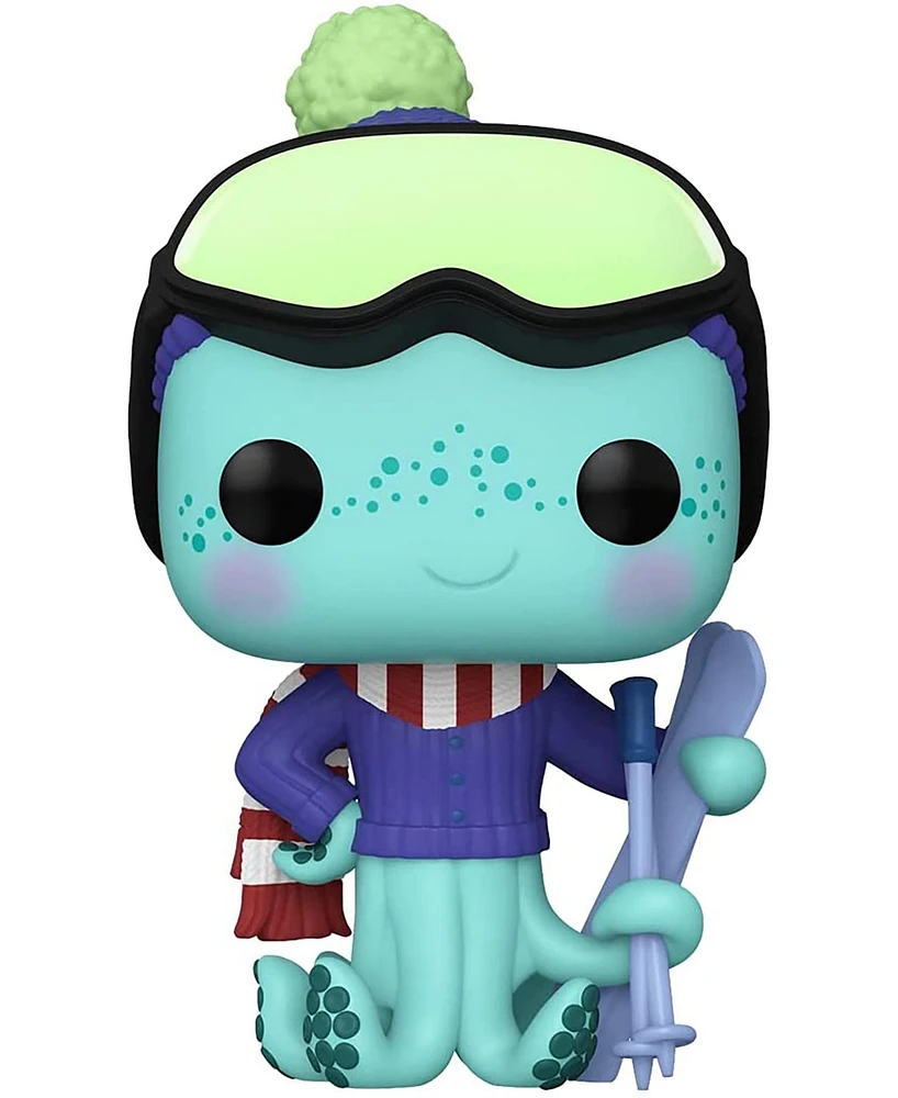 Funko Peppermint Lane Pop Vinyl Figure | Bjorn Cranmore