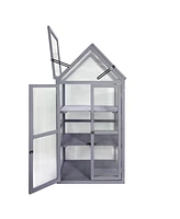 Mini Greenhouse Kit
