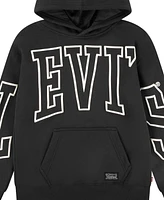 Levi's Big Boys Expanded Pullover Hoodie