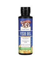 Barlean's Fresh Catch Fish Oil Omega-3 Epa/Dha Orange