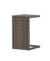 Bucharest End Table