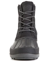 Polar Range Men's Blast Round-Toe Boot