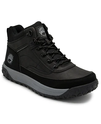 Polar Range Men's Lundar Boot