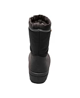 Bogs Little and Big Boys Snow Shell Boot