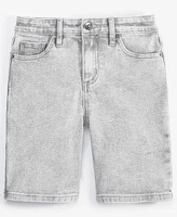 Epic Threads Little & Big Boys Relaxed 5-Pocket Denim Shorts, Exclusively at Macy's