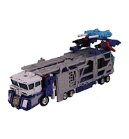 Transformers Robots in Disguise Rid God Fire Convoy Encore