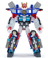 Transformers Robots in Disguise Rid God Fire Convoy Encore