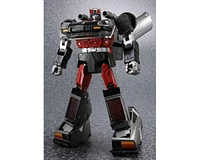 Transformers Mp-18 Bluestreak Streak Masterpiece