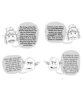 Barnes & Noble Dungeon Runners: Hero Trial by Kieran Larwood