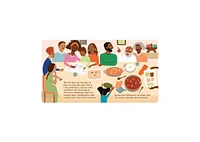 Barnes & Noble Kwanzaa by Hannah Eliot