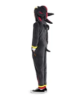 OppoSuits Big Boys Shadow Onesie Outfit