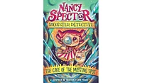 Barnes & Noble Nancy Spector, Monster Detective 1: The Case of the Missing Spot by Stephen W Martin