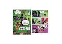 Barnes & Noble Barb the Last Berzerker by Dan Abdo
