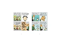 Barnes & Noble Big Nate: Remain Calm! by Lincoln Peirce