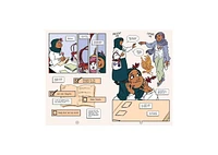 Barnes & Noble The Makers Club: A Graphic Novel by Reimena Yee