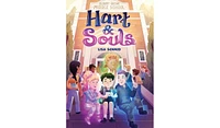 Barnes & Noble Hart & Souls by Lisa Schmid