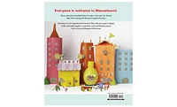 Barnes & Noble Mousetown: 30+ Kids Crafts Made from Recycled and Everyday Materials by Jodi Levine