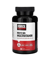 Force Factor Men's 50+ Multivitamin