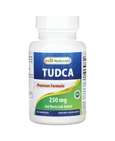 Best Naturals Tudca 250 mg