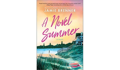 Barnes & Noble A Novel Summer: A Novel by Jamie Brenner