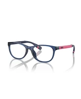 Polo Ralph Lauren Child Eyeglasses