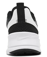 Nike Men's Air Max Nuaxis Casual Sneakers from Finish Line