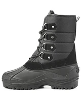 Polar Range Men's Peak Snow Boot