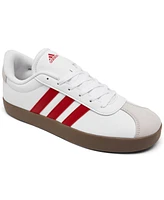 Adidas Big Kids Vl Court 3.0 Casual Sneakers from Finish Line