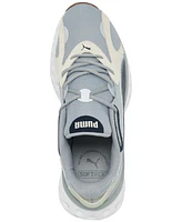 Puma Men's Softride Frequence Running Sneakers from Finish Line