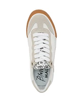 Blowfish Malibu Women's Wildcard Lace Up Platform Sneakers
