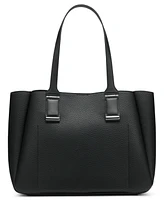 Calvin Klein Jett Large Tote Bag