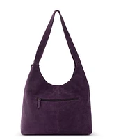 The Sak Huntley Leather Hobo Bag