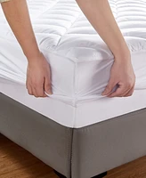 Claritin Allergen Barrier Mattress Pad