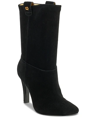 Donna Karan New York Women's Slouch Boots