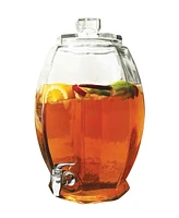 Circleware Cranston Beverage Dispenser 3 Gallon