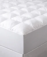 Super Puff Pillow Top 3" Mattress Pad