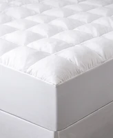 Super Puff Pillow Top 3" Mattress Pad, Full