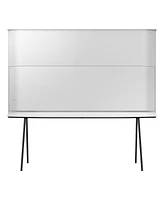Samsung LS01D 65" 4K The Serif Qled Uhd Smart Tv (2024)