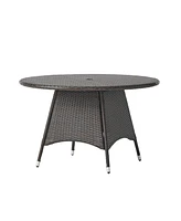 Corsica Rd Dining Table