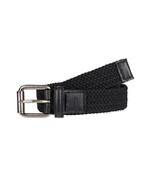 Levi's Braided Batwing Belt, Big Boys