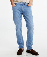 Tommy Hilfiger Men's Straight-Fit Denton Denim Jeans