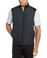 Pga Tour Men's Insulated Vest