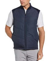 Pga Tour Men's Insulated Vest