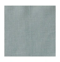 Printed Heathered Blackout Grommet Top Curtain Panel(Only 1 Pc Panel)